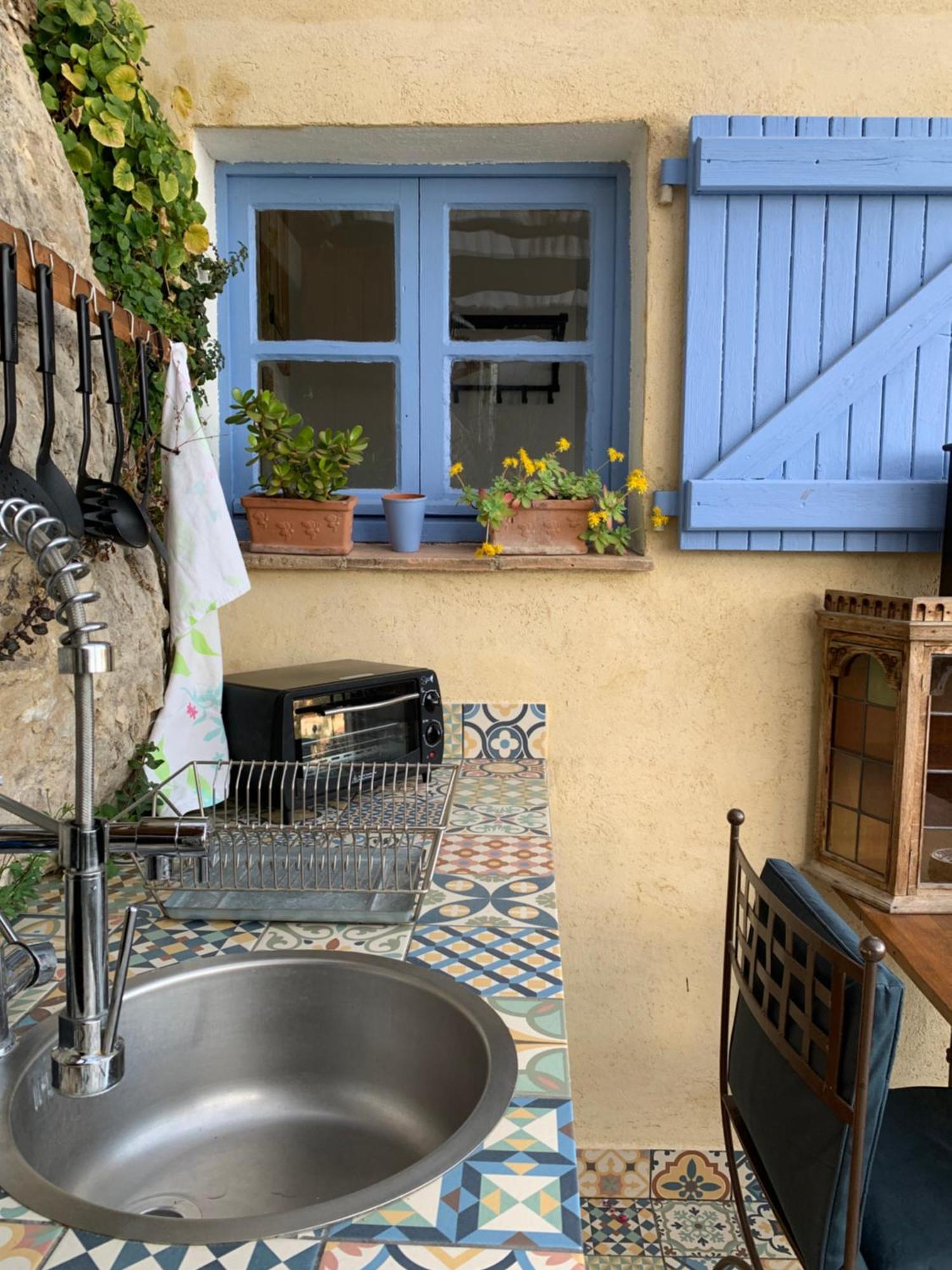 Skylark Bed & Breakfast Grasse Exterior foto