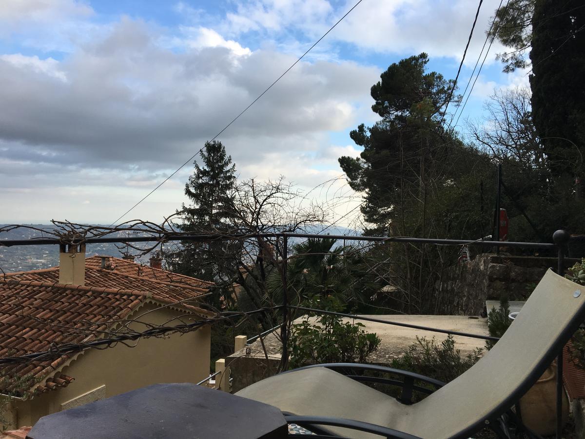 Skylark Bed & Breakfast Grasse Exterior foto