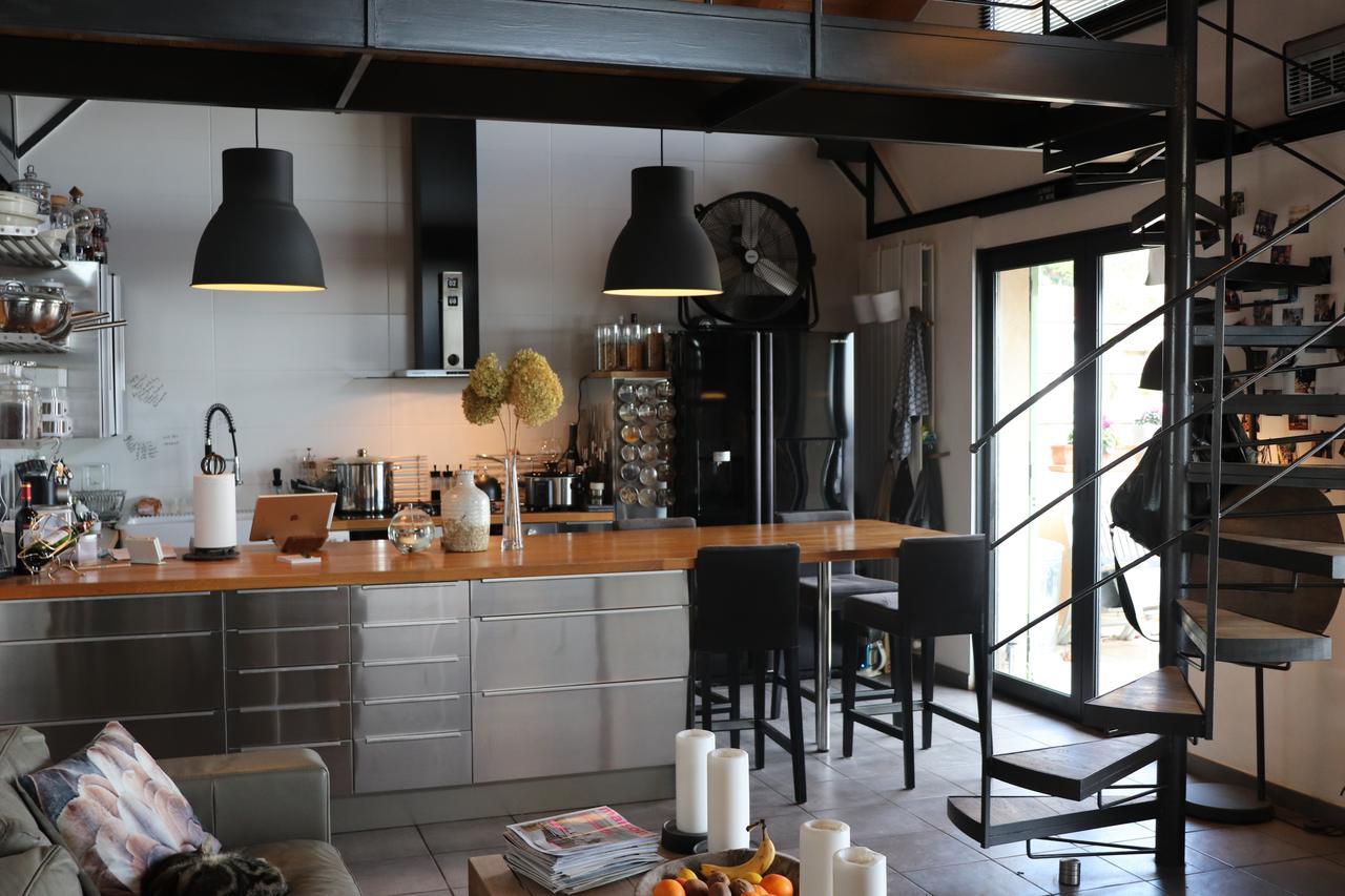Skylark Bed & Breakfast Grasse Exterior foto