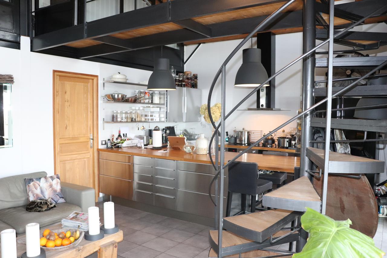 Skylark Bed & Breakfast Grasse Exterior foto