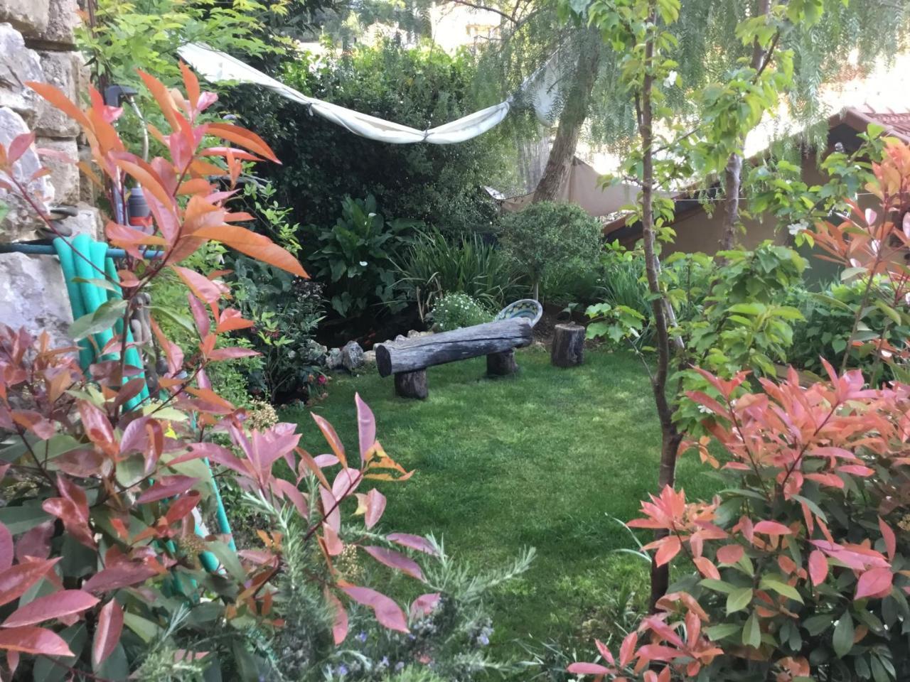 Skylark Bed & Breakfast Grasse Exterior foto